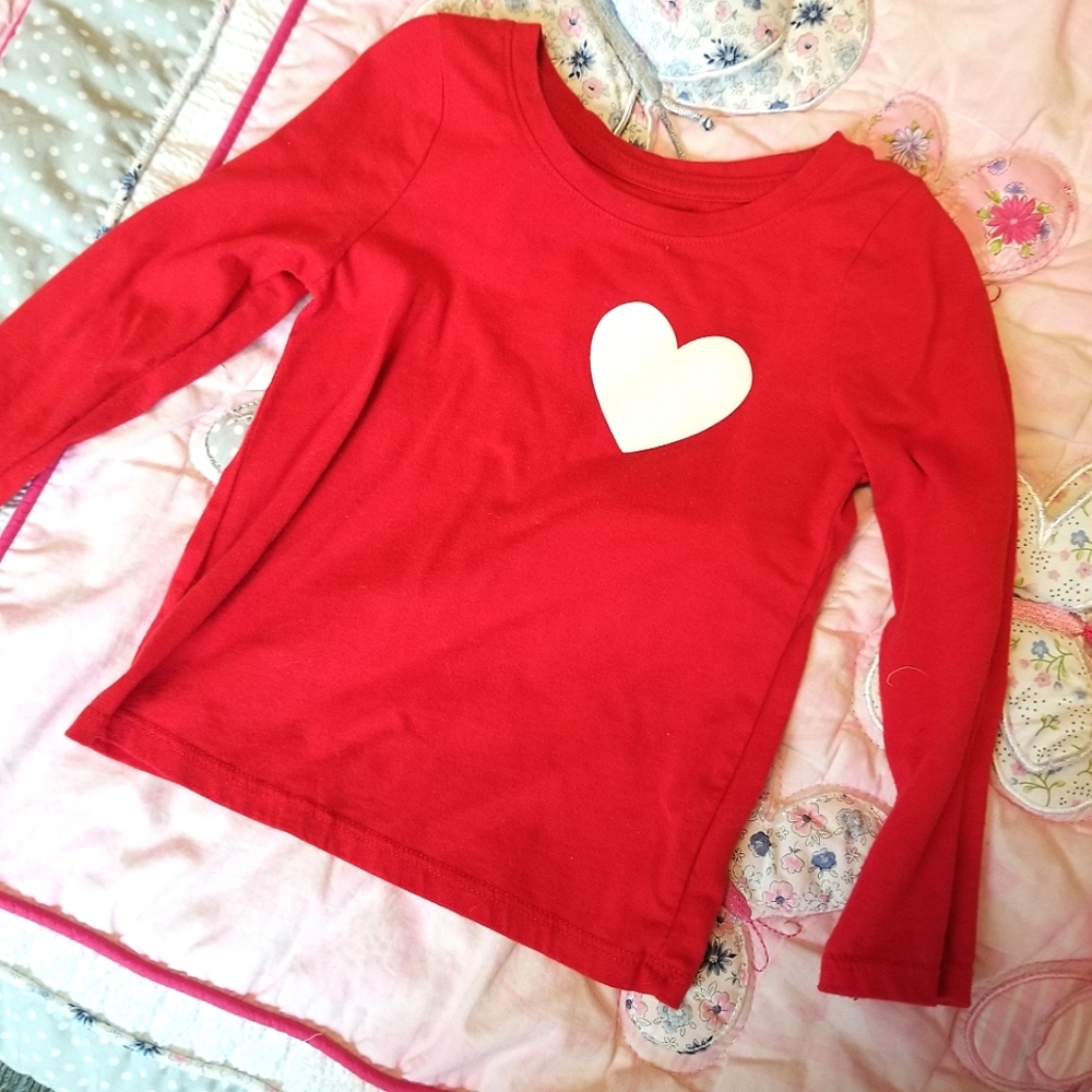 Cat & Jack Top